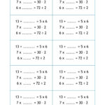 Ks3 Maths Worksheets Free Printable Worksheets And