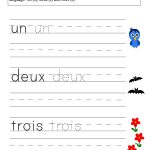 Language For Little Learners November 2011 French