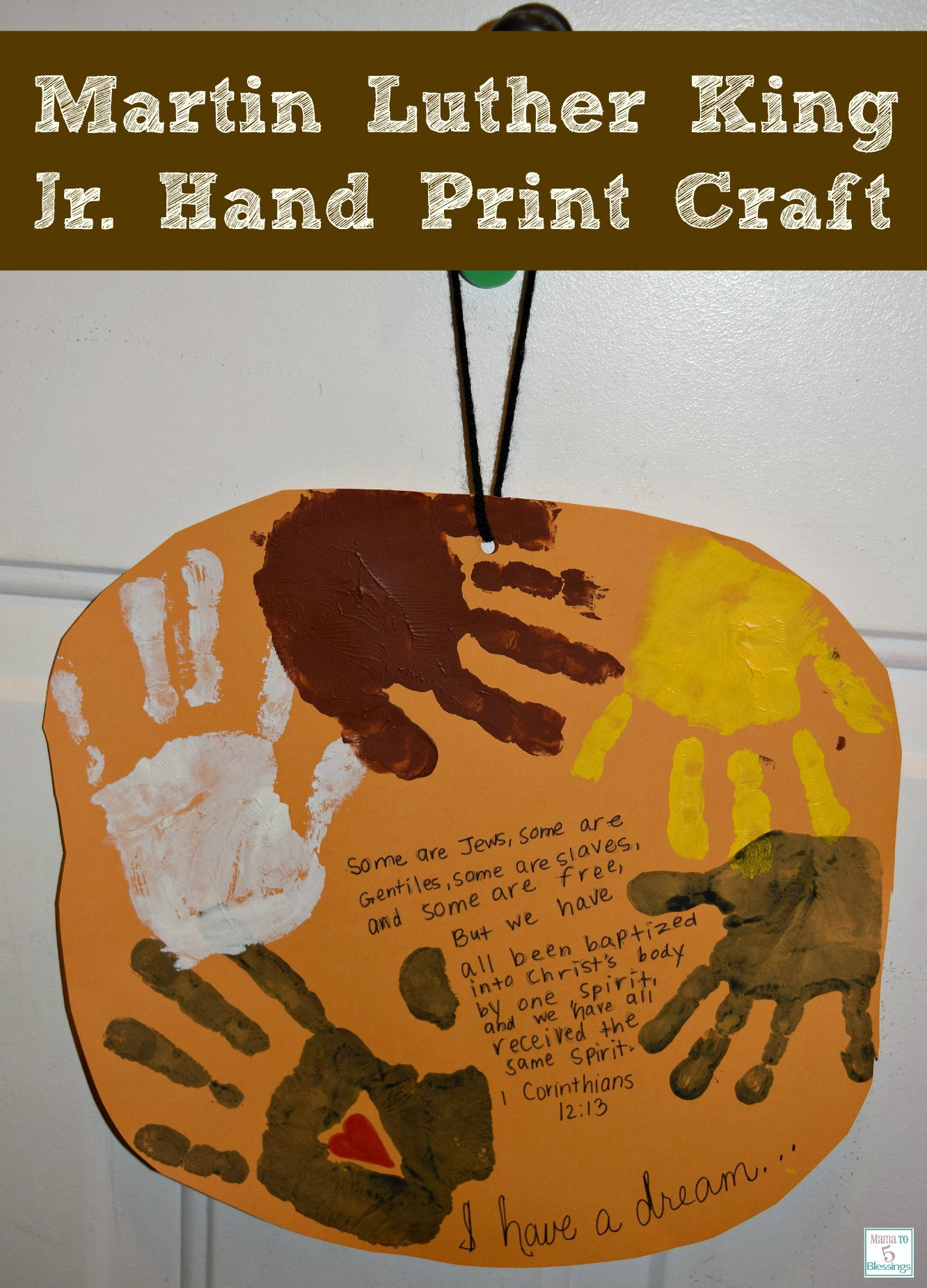 Learning Remembering Martin Luther King Jr 