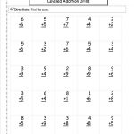Math Worksheet For Grade 1 Ixl Printable Worksheets And
