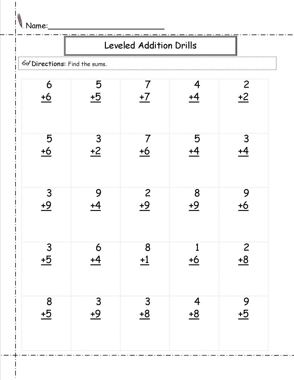 Math Worksheet For Grade 1 Ixl Printable Worksheets And 