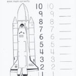 Outer Space Worksheets Printable In 2020 Space Theme
