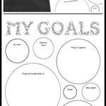 Perfect Free Printable For Back To School Goal Setting