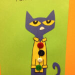 Pete The Cat And His Four Groovy Buttons Pete The Cat