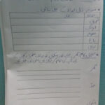Pin By Anam Jumlana On Urdu Worksheets 2nd Grade Reading