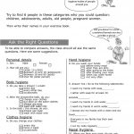Pin By Carolyn McDougald On Children Assessment Worksheets