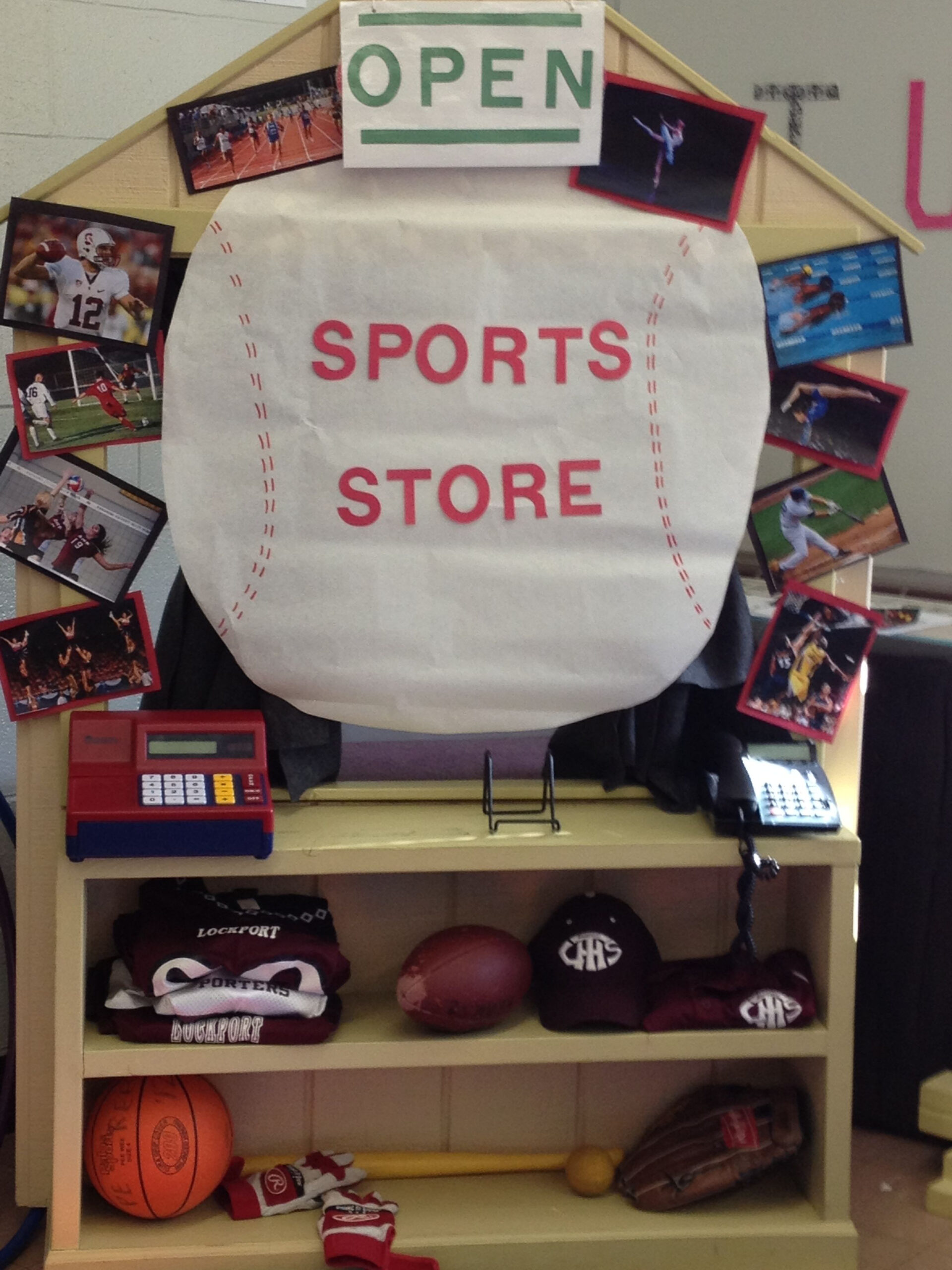 Pin By Jillian Eggert On Teaching Dramatic Play