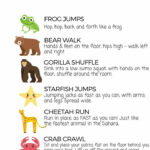 Pin By Sadie Stokes On Parenting Exercise For Kids Yoga