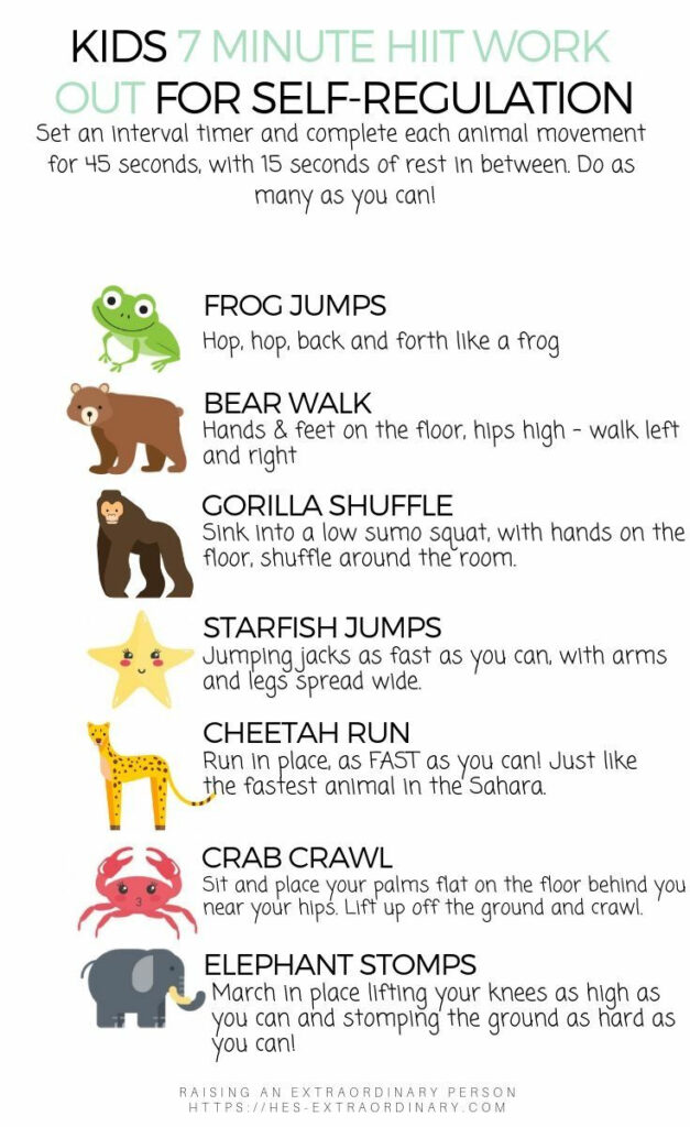 Pin By Sadie Stokes On Parenting Exercise For Kids Yoga