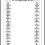 Pin By Sujitha On Work Sheets Alphabet Worksheets Free