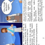 Pin On Jesus And Nicodemus Lesson For Kids
