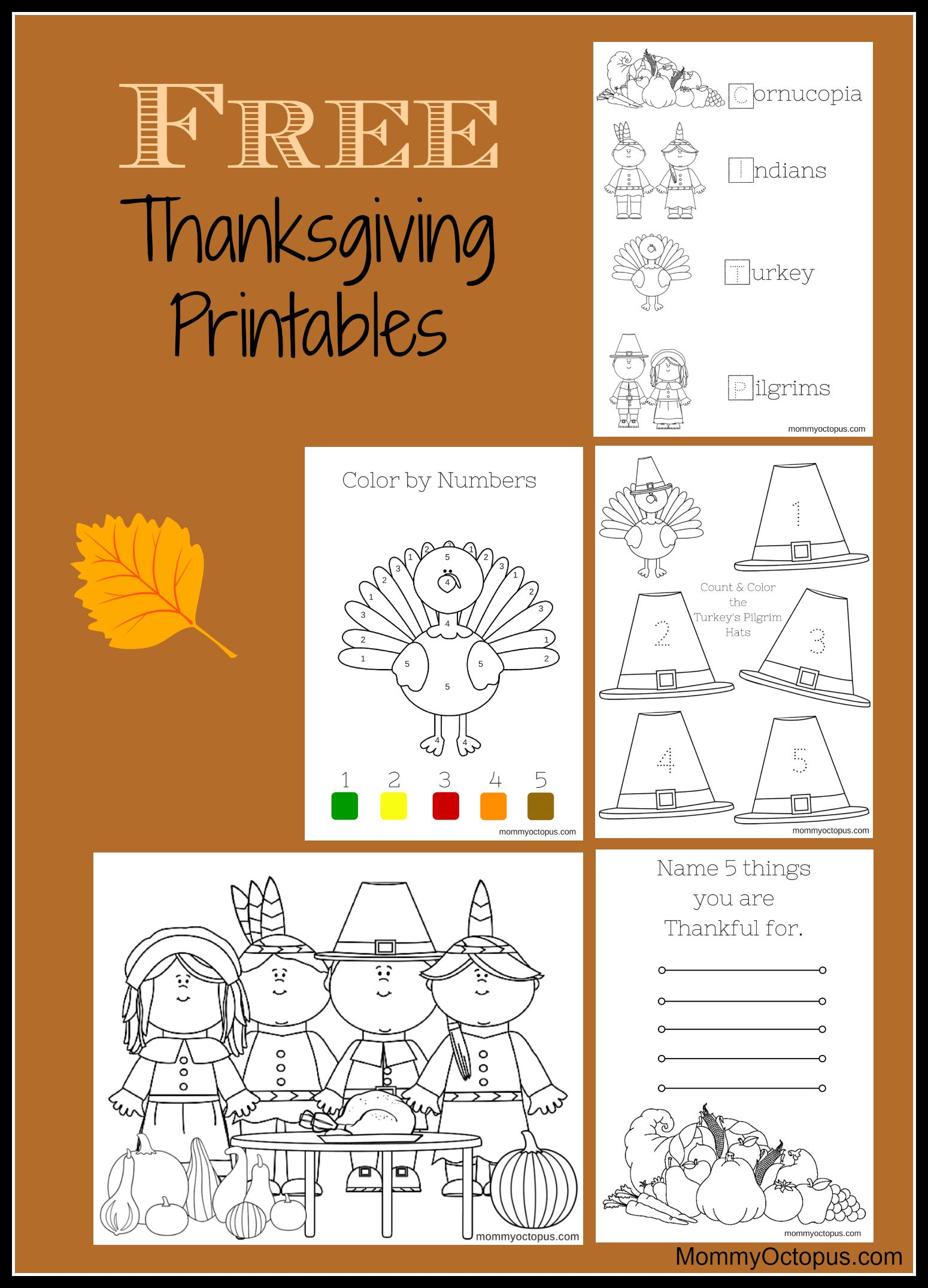 Pin On Thanksgiving Crafts DIY