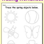 Practice Tracing And Improve Fine Motor Skills With This