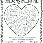Pretti Mini Blog Valentine S Printable Games Activities