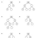 Prime Factor Tree Worksheets Factors And Multiples