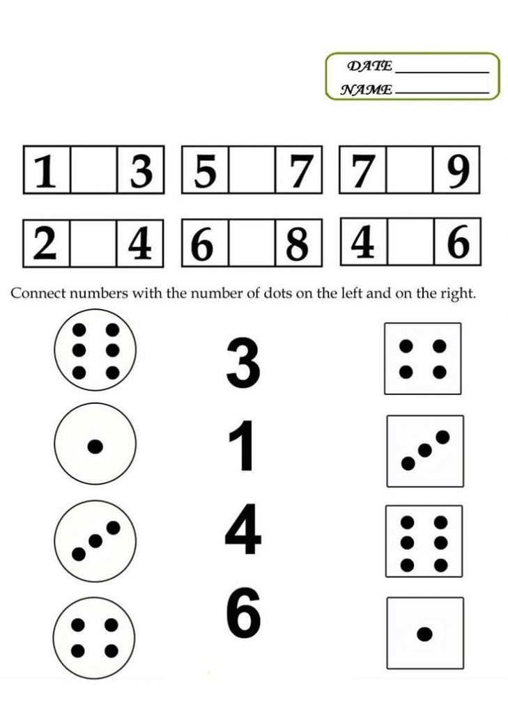 Printable Math Games Kids Learning Activity Free Math