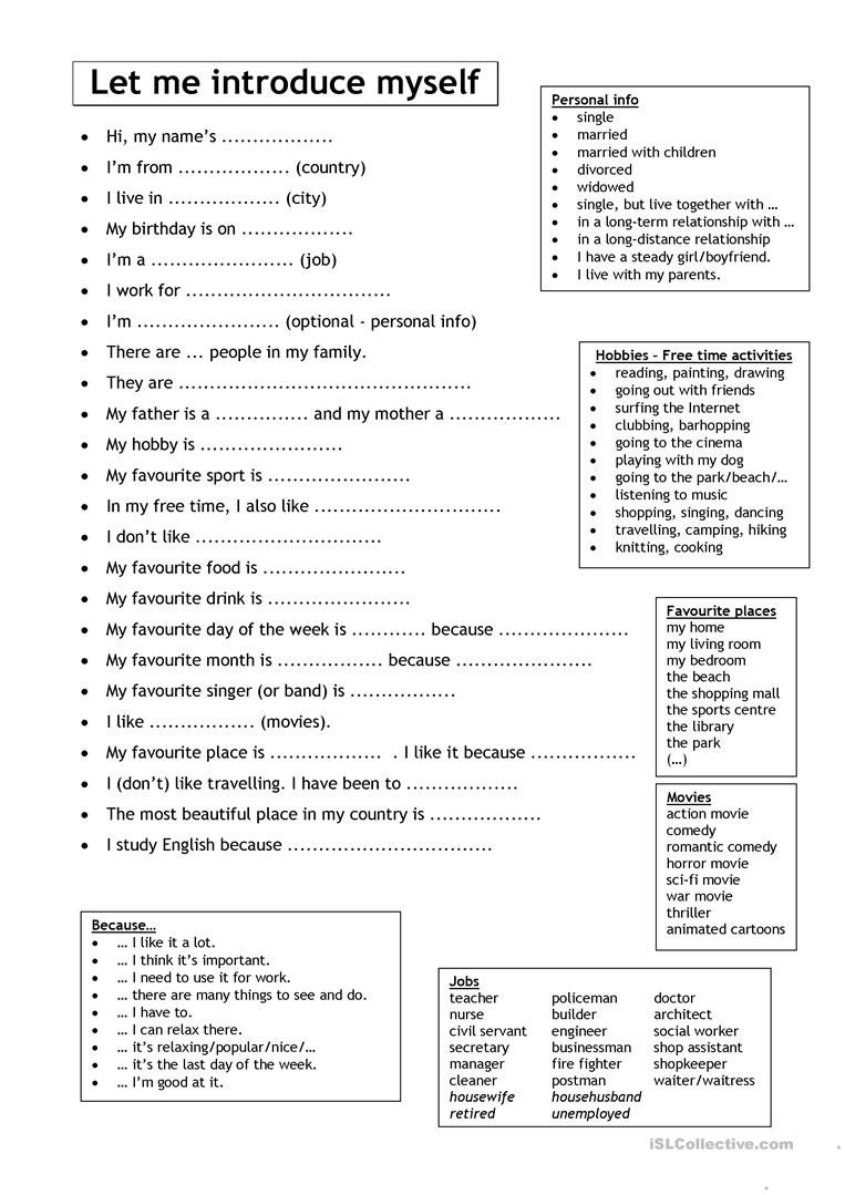 Printable Memory Worksheets For Adults Learning How To Read