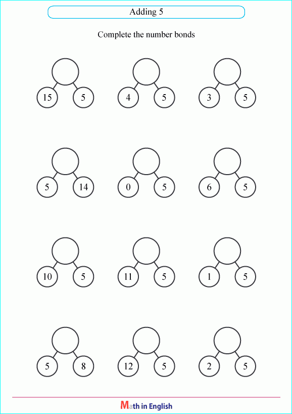 Printable Primary Math Worksheet For Math Grades 1 To 6 