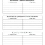 Printable Worksheets For Grade Activities Special