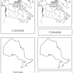 Provinces Territories Of Canada Canadian Provinces