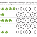 St Patrick S Day Do A Dot Printables Gift Of Curiosity