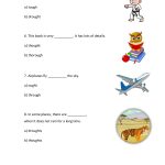 The Complete List Of English Spelling Rules Lesson 7
