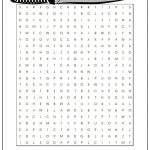 The Outsiders Word Search In 2020 The Outsiders Free