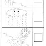 The Rain Cycle Worksheets Printable Worksheets And