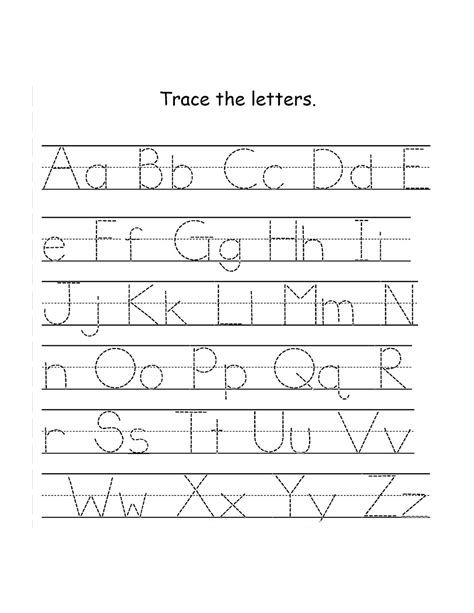 Tk Letters Worksheet Printable Tracing Worksheets