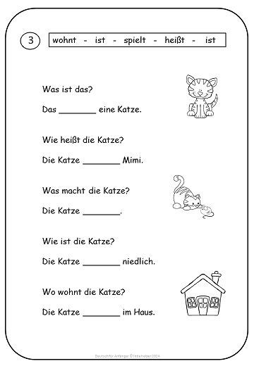 Worksheet German Google s gning German Language 
