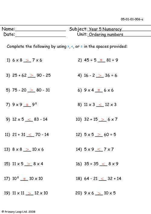 29 Rational And Irrational Numbers Worksheet With Answers 