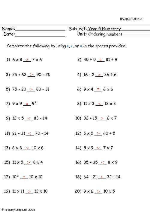 29 Rational And Irrational Numbers Worksheet With Answers