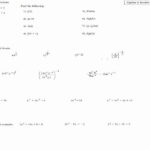 50 Complex Numbers Worksheet Answers Chessmuseum