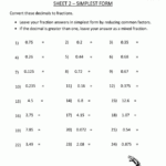 8 3 How Do We Convert Decimals To Rational Numbers Have