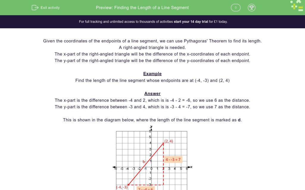 Add And Subtract More Complex Fractions Worksheet EdPlace