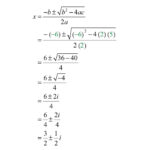 Algebra 2 Complex Numbers Worksheet Answers Db Excel