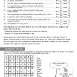 Between Sessions Mental Health Worksheets For Adults