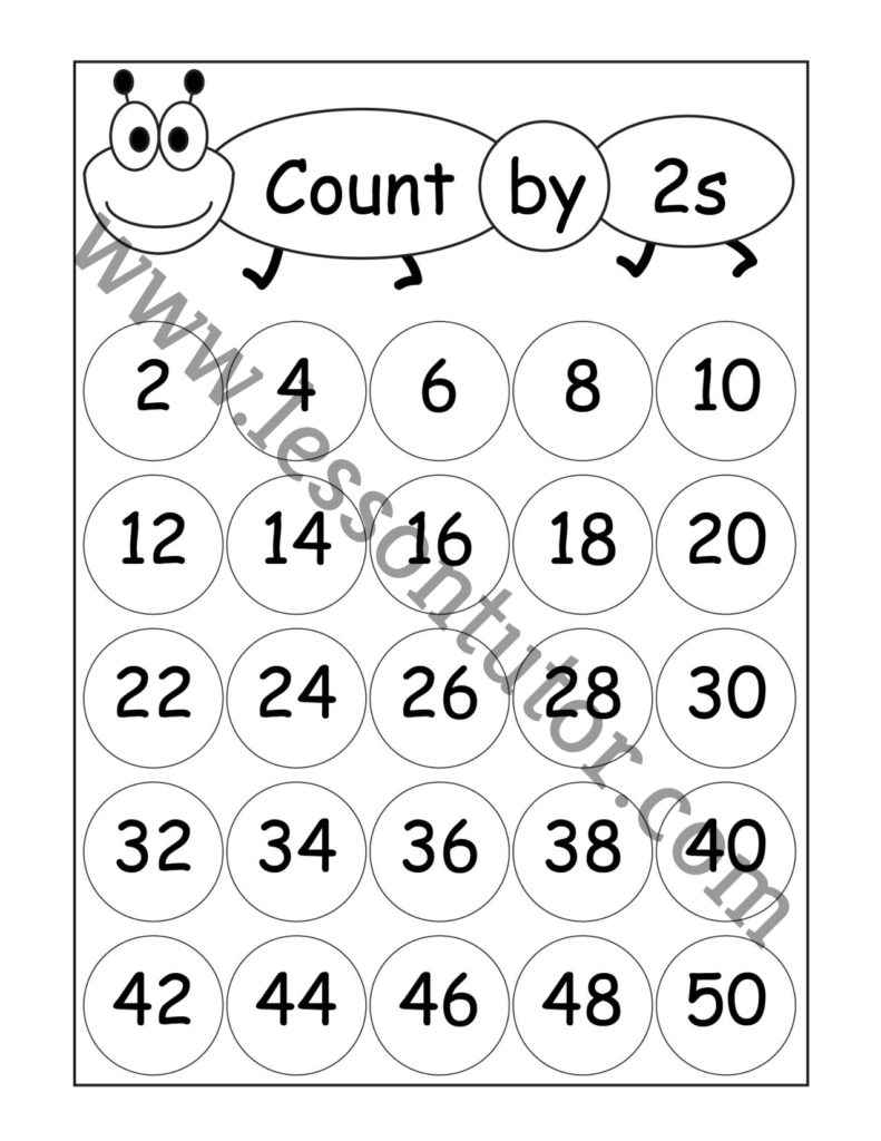 Comparing Numbers 1 10 Greater Than Less Than Or Equal 