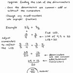 Complex Numbers Worksheet Teaching Fractions Education