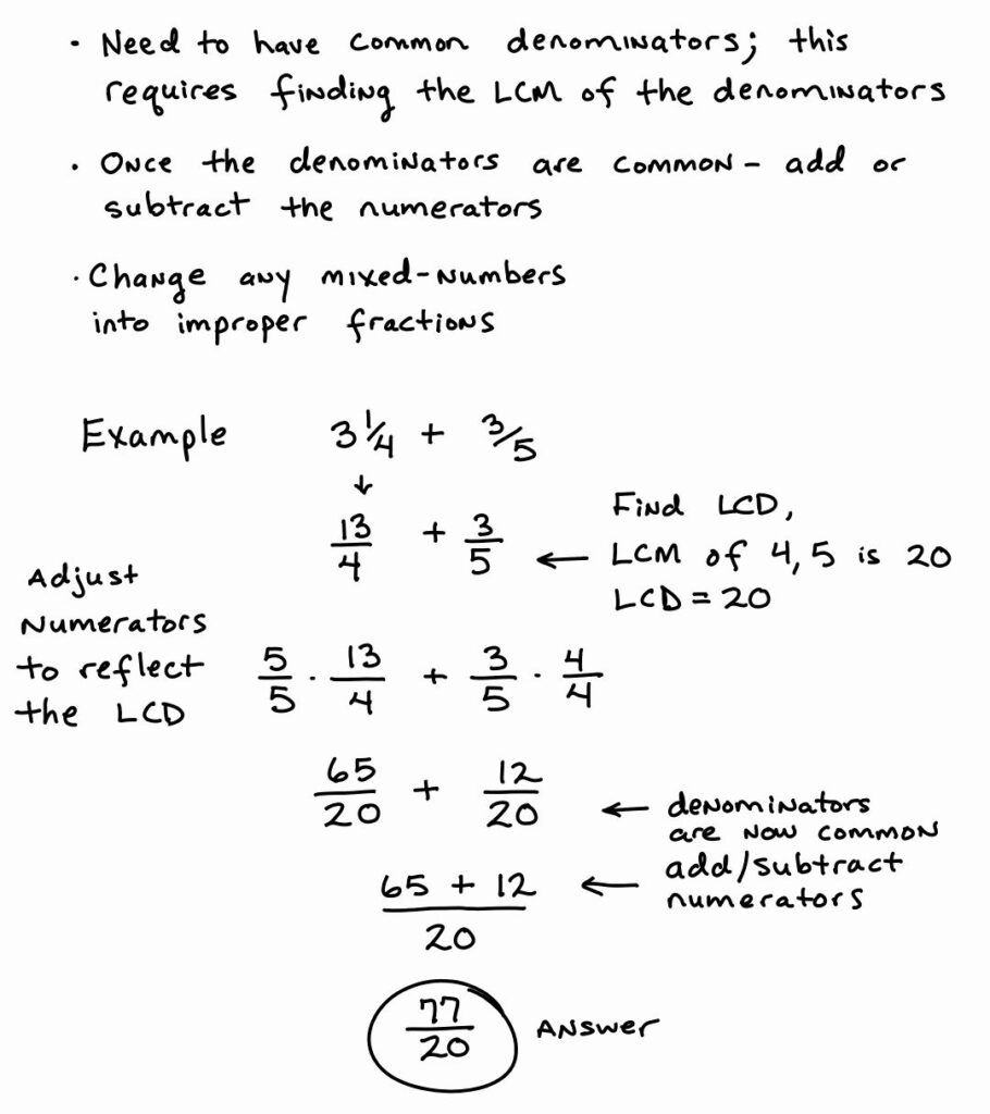 Complex Numbers Worksheet Teaching Fractions Education 