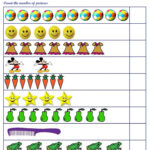 Pin By Sarah Tawfik On Counting Worksheets Preschool