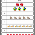 Printable Cardinal Numbers English Worksheets For Your