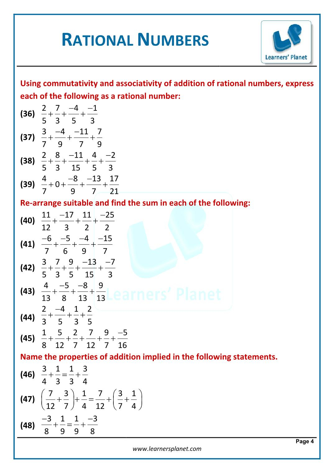 Types Of Numbers Worksheet Pdf AlphabetWorksheetsFree Types Of Numbers Worksheet Pdf AlphabetWorksheetsFree
