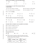 Real Numbers And The Number Line 1 3 Worksheet MISHKANET COM