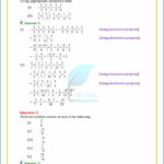 Study Solution And Tutorial Rational Numbers Worksheet