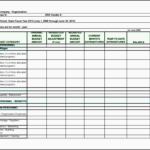 9 How To Create Retirement Planner Spreadsheet In Excel