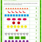 Count The Shapes View Printable Counting Worksheet For Kids JumpStart