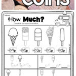 Free Printable Money Worksheets Ks1 Learning How To Read