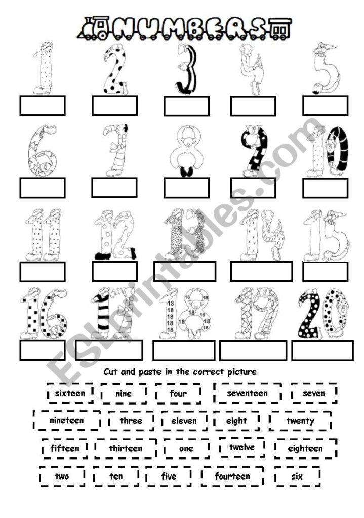 french-numbers-1-20-teaching-resources