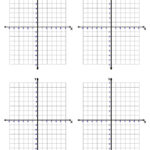 Graph Paper Printable Math Graph Paper Coordinate Graphing